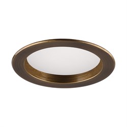 Nevo Sıva Altı Led Spot Eskitme Boyalı ND1002-3