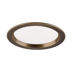 Nevo Sıva Altı Led Spot Eskitme Boyalı ND1002-4