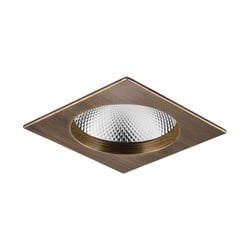 Nevo Sıva Altı Led Spot Eskitme Boyalı ND1004-3
