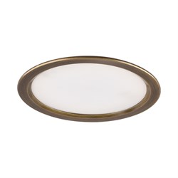 Nevo Sıva Altı Led Spot Eskitme Boyalı ND1006-3