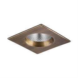 Nevo Sıva Altı Led Spot Eskitme Boyalı ND1004