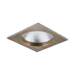 Nevo Sıva Altı Led Spot Eskitme Boyalı ND1004-4
