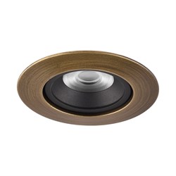 Nevo Sıva Altı Led Spot Eskitme Boyalı ND906