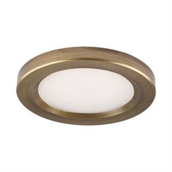 Nevo Sıva Altı Led Spot Eskitme Boyalı ND1005-1