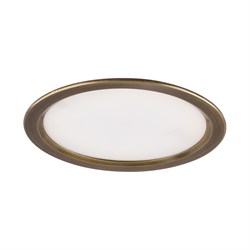 Nevo Sıva Altı Led Spot Eskitme Boyalı ND1006-2