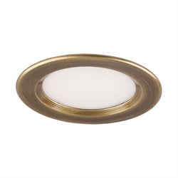 Nevo Sıva Altı Led Spot Eskitme Boyalı ND1006