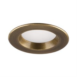 Nevo Sıva Altı Led Spot Eskitme Boyalı ND1002