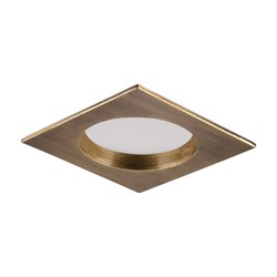 Nevo Sıva Altı Led Spot Eskitme Boyalı ND1001-4