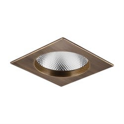 Nevo Sıva Altı Led Spot Eskitme Boyalı ND1004-2