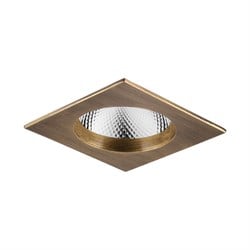 Nevo Sıva Altı Led Spot Eskitme Boyalı ND1004-1