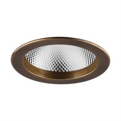 Nevo Sıva Altı Led Spot Eskitme Boyalı ND1003-2