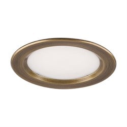 Nevo Sıva Altı Led Spot Eskitme Boyalı ND1006-1