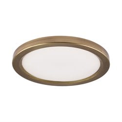 Nevo Sıva Altı Led Spot Eskitme Boyalı ND1005-3