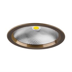 Nevo Sıva Altı Led Spot Eskitme Boyalı ND1003-5