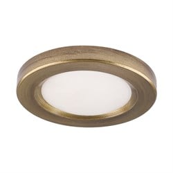 Nevo Sıva Altı Led Spot Eskitme Boyalı ND1005