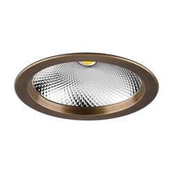 Nevo Sıva Altı Led Spot Eskitme Boyalı ND1003-4