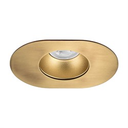 Nevo Sıva Altı Led Spot Eskitme Gold ND311-1