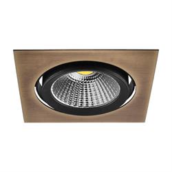 Nevo Sıva Altı Led Spot Eskitme ND260-1