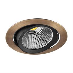 Nevo Sıva Altı Led Spot Eskitme ND275