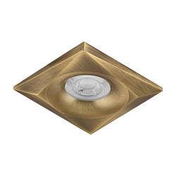 Nevo Sıva Altı Led Spot Eskitme ND346