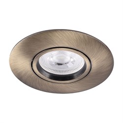 Nevo Sıva Altı LED Spot Eskitme ND405