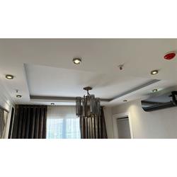Nevo Sıva Altı Led Spot Eskitme ND615