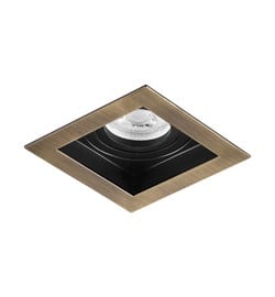 Nevo Sıva Altı Led Spot Eskitme Siyah ND601