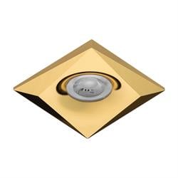 Nevo Sıva Altı Led Spot Gold ND346