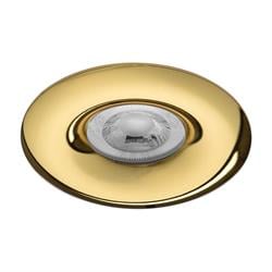 Nevo Sıva Altı Led Spot Gold ND400