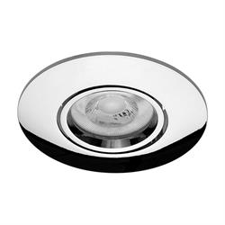 Nevo Sıva Altı LED Spot Krom ND405