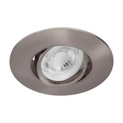 Nevo Sıva Altı LED Spot Saten ND405