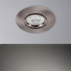Nevo Sıva Altı LED Spot Saten ND405