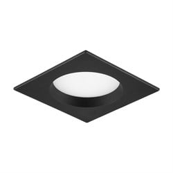 Nevo Sıva Altı Led Spot Siyah ND1001-1