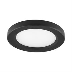 Nevo Sıva Altı Led Spot Siyah ND1005-1
