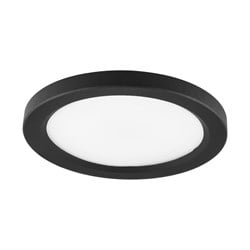 Nevo Sıva Altı Led Spot Siyah ND1005-2