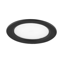 Nevo Sıva Altı Led Spot Siyah ND1006-1