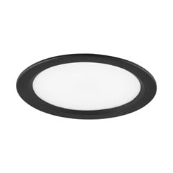 Nevo Sıva Altı Led Spot Siyah ND1006-2