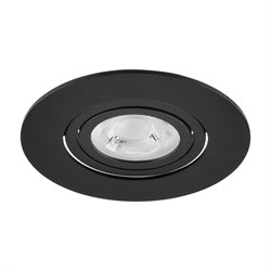 Nevo Sıva Altı Led Spot Siyah ND310
