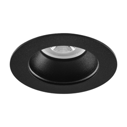 Nevo Sıva Altı Led Spot Siyah ND311