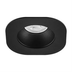 Nevo Sıva Altı Led Spot Siyah ND312-1