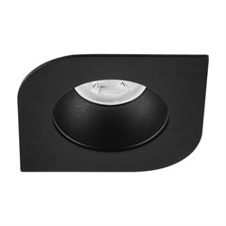 Nevo Sıva Altı Led Spot Siyah ND313-1