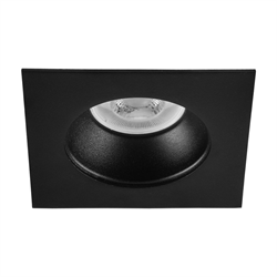 Nevo Sıva Altı Led Spot Siyah ND316-1