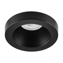 Nevo Sıva Altı Led Spot Siyah ND349