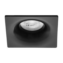 Nevo Sıva Altı Led Spot Siyah ND611