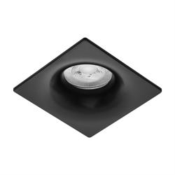 Nevo Sıva Altı Led Spot Siyah ND611