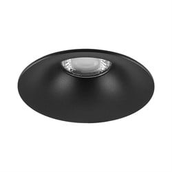 Nevo Sıva Altı Led Spot Siyah ND758-1