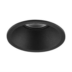Nevo Sıva Altı Led Spot Siyah ND901-1