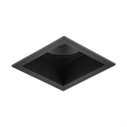 Nevo Sıva Altı Led Spot Siyah ND908