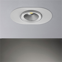 Nevo Sıva Altı Led Spot Beyaz ND275-1