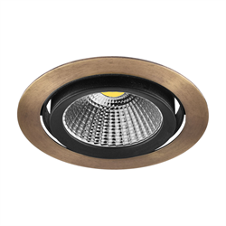 Nevo Sıva Altı Led Spot Eskitme ND275